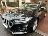 occasion Ford Mondeo 9900 Ht 2.0 Hybrid 187ch Titanium Business Bva