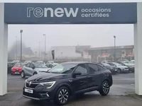 Occasion Renault Arkana 2023 Noir metallique SUV