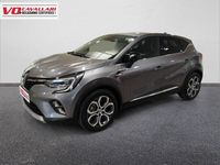 Occasion Renault Captur 95 ch (69 kW) 2023 Gris SUV