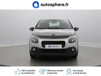 occasion Citroën C3 BlueHDi 75ch Feel Business S&S