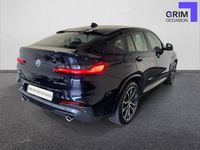 occasion BMW X4 G02 - VIVA151153060