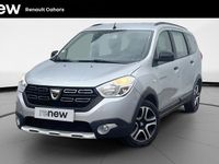 Occasion Dacia Lodgy 2021 Gris Monospace