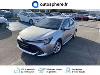 occasion Toyota Corolla 122h Dynamic