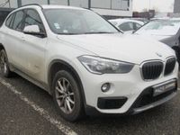 occasion BMW 116 116 F48 sDrive 16dch Lounge