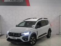 occasion Dacia Jogger Tce 110 5 Places Sl Extreme