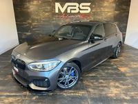 occasion BMW 135 M135iXAS * GPS * CRUISE * FEU LED * MAXTON *