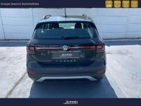 occasion VW T-Cross - 1.0 Tsi 95 Start/stop Bvm5 Lounge Business