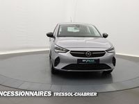 occasion Opel Corsa 1.2 75 ch BVM5 Edition Business