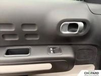 Occasion Citroën C3 PureTech 110 ch (80 kW) 2022 Beige Berline