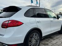 occasion Porsche Cayenne II (958) S Diesel