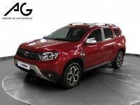 Occasion Dacia Duster Prestige 2020 Rouge SUV
