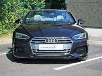 occasion Audi A5 Cabriolet 3.0 TDI V6 Quattro S-Tronic 218 ch S Lin