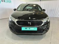 occasion DS Automobiles DS4 Crossback Puretech 130 S&s Bvm6 Sport Chic