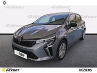 Occasion Renault Clio V Evolution 90 ch (66 kW) 2024 Gris Citadine