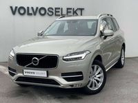 occasion Volvo XC90 D5 AWD 225 Momentum Geartronic A 5pl