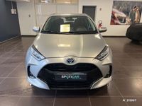 occasion Toyota Yaris Hybrid 