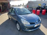Occasion Renault Clio II Dynamique 102 ch (75 kW) 2007 Bleu Berline