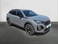 Occasion Peugeot e-2008 Allure 114 kW (156 ch) 2025 Gris SUV