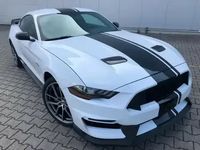 occasion Ford Mustang GT 5.0 V8 450ch Bva10