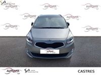 occasion Kia Carens 1.7 CRDi 136ch Active ISG BVA 7 places