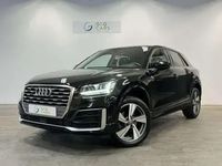 occasion Audi Q2 S Line **garantie 24 Mois**