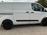 Occasion Ford Transit Custom 105 ch (77 kW) 2021 Berline
