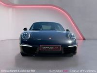 occasion Porsche 911 PDK