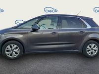 occasion Citroën C4 Picasso Intensive - 1.2 PureTech 130