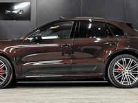 occasion Porsche Macan 3.0 V6 360 ch