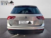 occasion VW Tiguan 2.0 tdi 150 dsg7