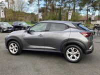 occasion Nissan Juke DIG-T 117 DCT7