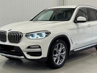 Occasion BMW X3 M Sport 190 ch (139 kW) 2019 Blanc SUV