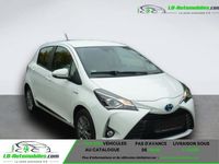 Occasion Toyota Yaris Hybrid 101 ch (74 kW) 2017 Citadine