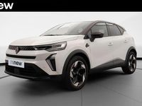 Occasion Renault Captur Techno 100 ch (73 kW) 2025 Blanc SUV