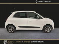 occasion Renault Twingo TWINGO IIIIII SCe 65 - Equilibre