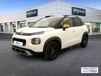Occasion Citroën C3 Rip Curl 110 ch (80 kW) 2021 Citadine