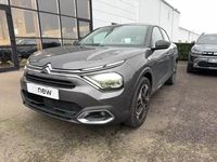 Occasion Citroën C4 Shine 130 ch (95 kW) 2023 Gris Berline