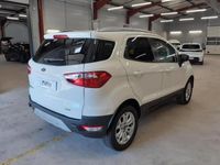 occasion Ford Ecosport 1.0 Ecoboost 125 Trend