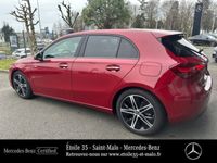 occasion Mercedes A180 Classe180 d 116ch Progressive Line 8G-DCT