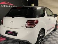 occasion DS Automobiles DS3 