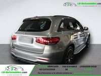 occasion Mercedes GLC400d BVA 4Matic