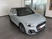 Occasion Audi A1 Sportback S-Line 116 ch (85 kW) 2024 Gris flèche nacré Citadine