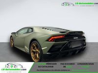 occasion Lamborghini Huracán Evo 5.2 V10 640 4WD LDF7
