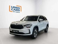 Occasion Skoda Kodiaq Selection 193 ch (141 kW) 2024 Blanc SUV