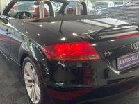 Occasion Audi TT Sport 200 ch (147 kW) 2009 Coupé