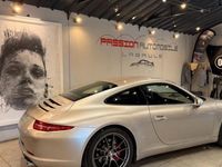 Occasion Porsche 991 400 ch (294 kW) 2012 Coupé