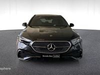 Occasion Mercedes E300 AMG line 204 ch (150 kW) 2025 Gris Break