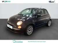 occasion Fiat 500L 1.2 8v 69ch Lounge