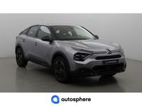 occasion Citroën C4 PureTech 130ch S&S Feel Pack