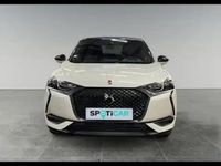 Occasion DS Automobiles DS3 Crossback Performance 2020 Blanc perle nacré  toit noir perla n. SUV